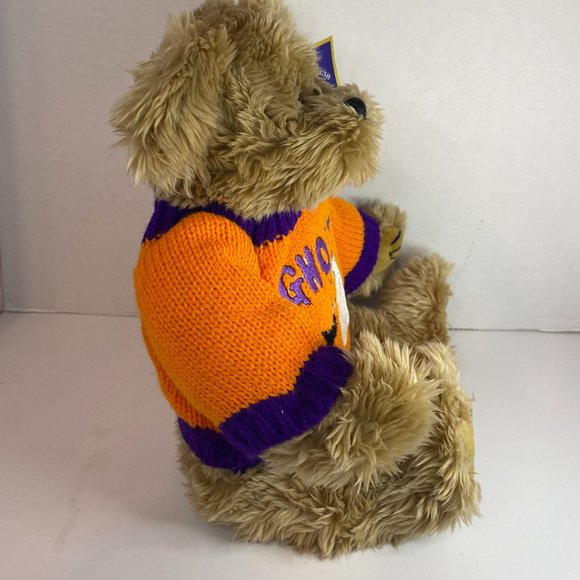 Royal Plush 10'' Halloween With Sweater - Picture 2 of 7